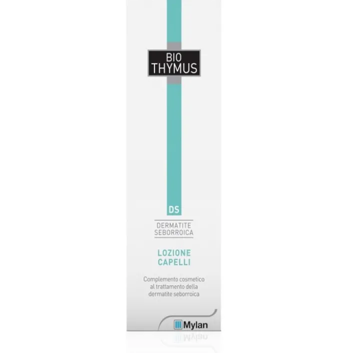 Biothymus DS Lozione Capelli 75 ml