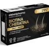 Biotina Cheratina Cisbani Pharma 200 compresse - Integratore Benessere Capelli
