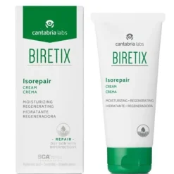 Biretix Isorepair Crema Idratante Rigenerante 50 ml