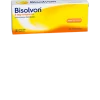 Bisolvon 8 mg Bromexina Fluidificante 20 Compresse