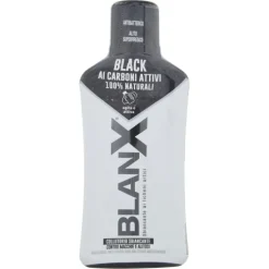 Blanx White Shock Collutorio 500 ml