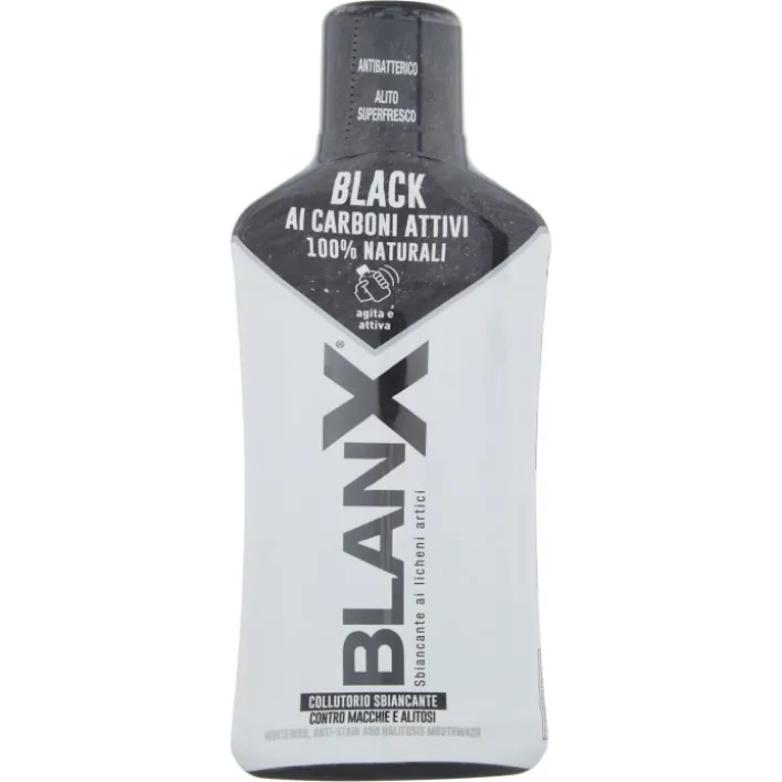 Blanx White Shock Collutorio 500 ml