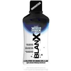 Blanx White Shock Collutorio 500 ml