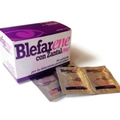Blefarene 30 Salviette Monouso