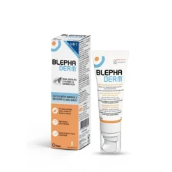 Blephaderm Crema Contorno Occhi Lenitiva 40 ml