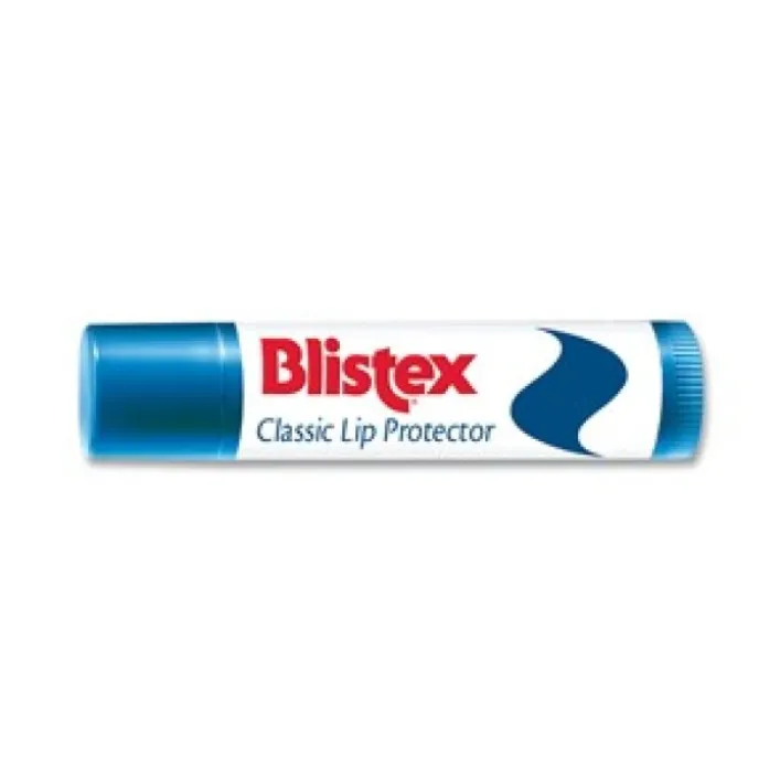 Blistex Classic Lip Protector Stick Labbra Secche 4,25 grammi