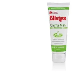 Blistex Crema Mani Intensiva Lenitiva 75 ml