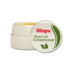 Blistex Daily Lip Conditioner Crema Idratante Labbra 7 grammi