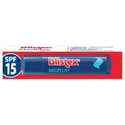 Blistex MedPlus Balsamo Labbra Lenitivo Stick 4,25 grammi