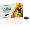 Body Spring Golis Caramelle Benessere Gola Liquirizia e Miele 15 Pezzi