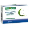 Body Spring NaturNotte 30 Compresse - Integratore Alimentare