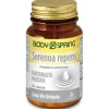 Body Spring Serenoa Repens 50 Capsule - Integratore Alimentare
