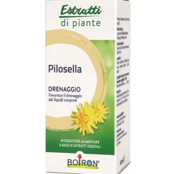 Boiron Estratto Idroalcolico 60 ml - Medicinale Omeopatico
