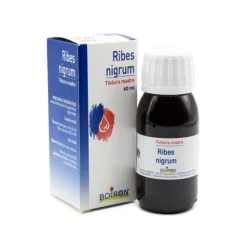 Boiron Ribes Nigrum Tintura Madre 60 ml - Medicinale Omeopatico