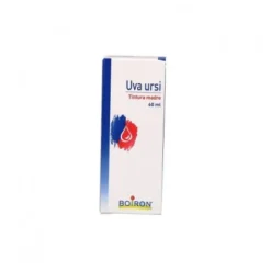 Boiron Uva Ursina Tintura Madre60 ml - Medicinale Omeopatico