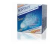 Bonyplus Express Detergente per Protesi Dentaria 56 Compresse