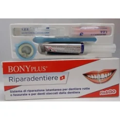 Bonyplus Kit RiparaProtesi Dentaria