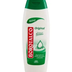 Borotalco Bagnoschiuma Idratante Corpo 500 ml