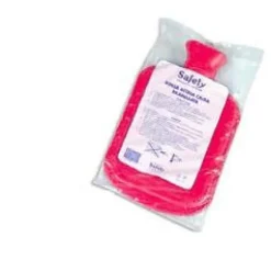 BORSA Acqua Calda Bil.SAFETY