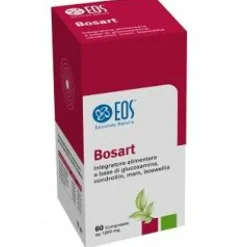 Bosart 60 Compresse - Integratore Alimentare