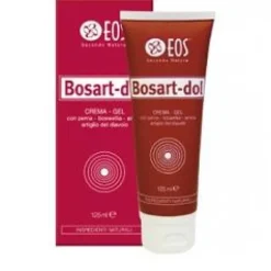 Bosart Dol Crema Gel 125 ml