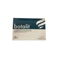 Botalit 20 Bustine - Integratore Vie Urinarie