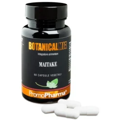 Botanical Mix Maitake 60 Capsule PromoPharma - Integratore Alimentare