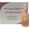 Braderm Micobat Lavanda Antimicotica 500 ml