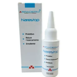 Braderm Nare Stop Crema Protezione Capillari Nasali 30 ml
