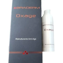 Braderm Oxage Crema Antiage 30 ml