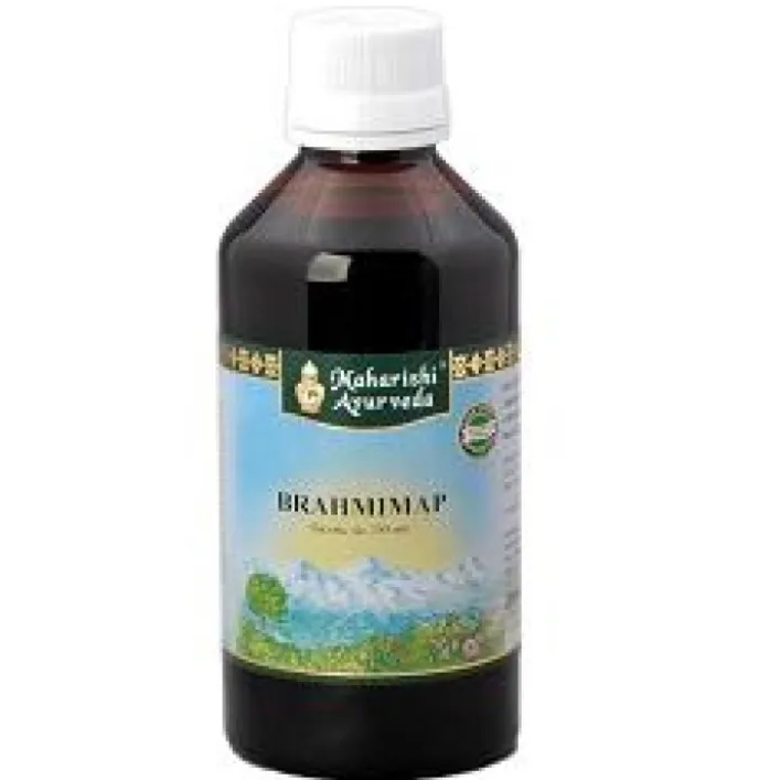 Brahmimap Sciroppo 200 ml - Integratore Sonno