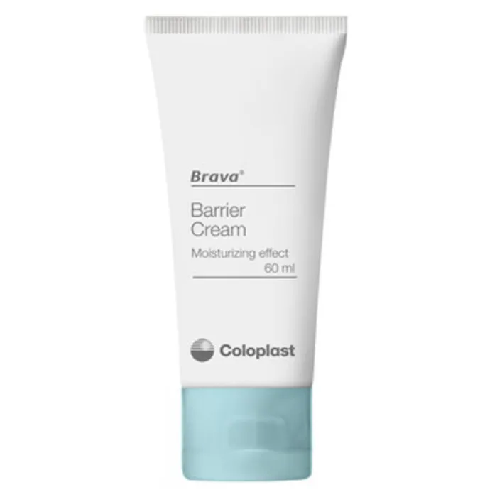 Brava Crema Barriera 60 grammi