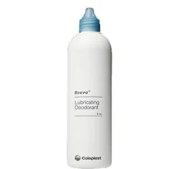 Brava Deodorante Lubrifricante per Stomia e Sacche Urina 239 ml