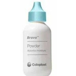 Brava Polvere a Base di Idrocolloidi per Stomia 25 grammi