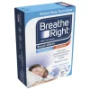 Breathe Right Cerotti Nasali Trasparenti 30 pezzi