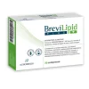Brevilipid Plus 30 Compresse - Integratore per il Colesterolo