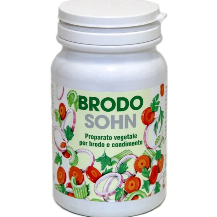 Brodo Sohn 200 grammi