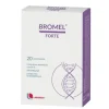 Bromel Forte 20 Compresse - Integratore di Bromelina