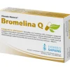 Bromelina Q Mono Natura 30 Compresse - Integratore Alimentare