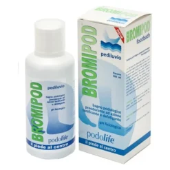 Bromipod Pediluvio Defaticante 500 ml