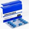 Bromiser 20 Compresse - Integratore Alimentare