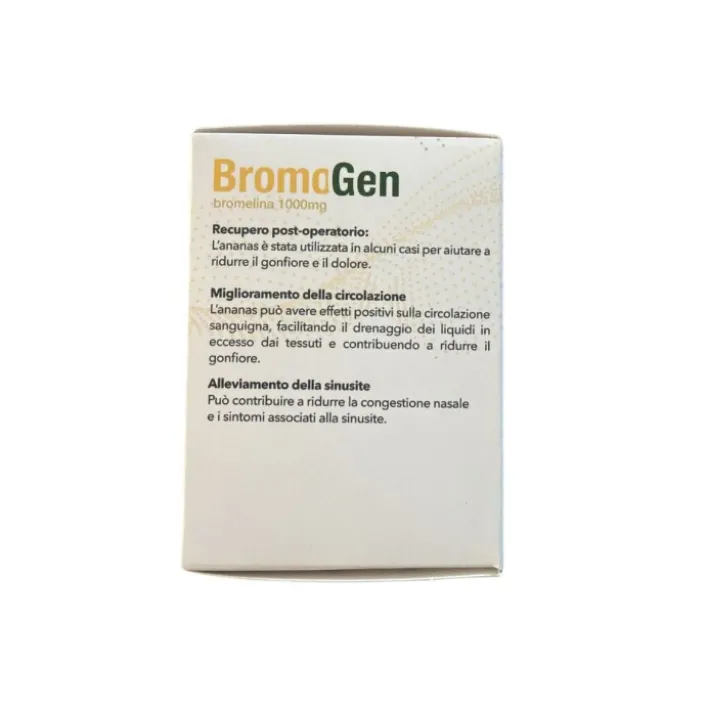 Bromogen 1000 20 Stick Pack