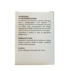 Bromogen 1000 20 Stick Pack