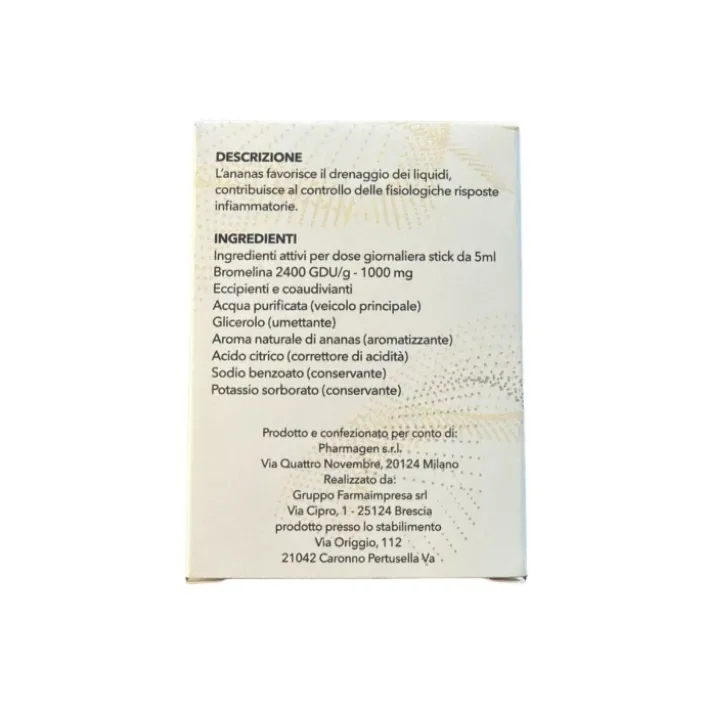 Bromogen 1000 20 Stick Pack