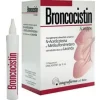 Broncocistin 15 Flaconcini 10 ml - Integratore Alimentare