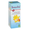 Broncoped Sciroppo Mucolitico 200 ml - Integratore per Tosse Grassa