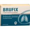 Brufix Soluzione da Nebulizzare 20 Contenitori Monouso