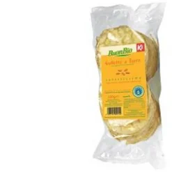 BuonBio Gallette Mais 100 grammi