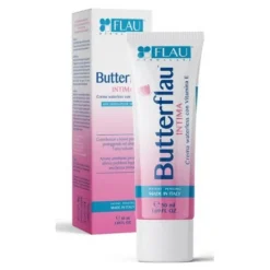 Butterflau crema intima idratante waterless 50ml