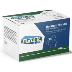 Butyrose Fast 20 Stick
